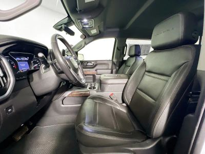 2020 GMC Sierra 1500 — photo 12 view