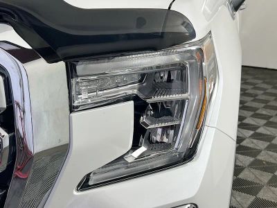 2020 GMC Sierra 1500 — photo 9 view