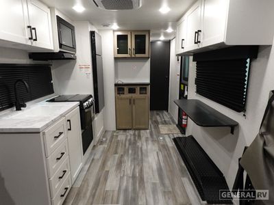 2026 Jayco Jay Flight SLX - Photo 7