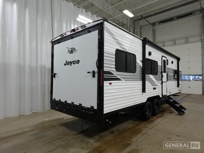 2026 Jayco Jay Flight SLX - Photo 4