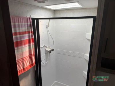 2021 Forest River RV Cherokee Arctic Wolf — photo 25 view