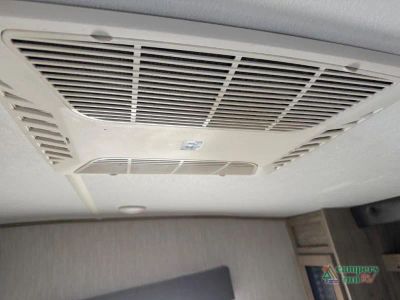 2021 Forest River RV Cherokee Arctic Wolf — photo 31 view