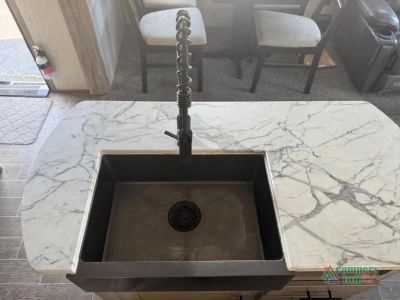 2021 Forest River RV Cherokee Arctic Wolf — photo 21 view