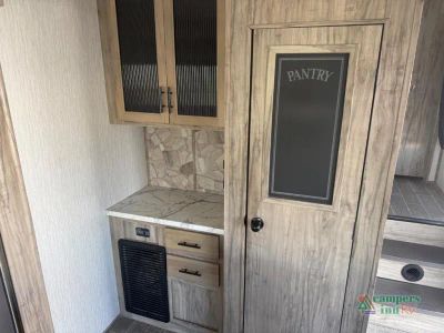 2021 Forest River RV Cherokee Arctic Wolf — photo 23 view