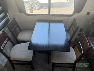 2021 Forest River RV Cherokee Arctic Wolf — photo 14 view