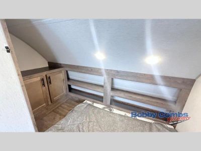 2023 Forest River RV Vengeance Rogue SUT - Photo 4