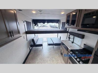 2023 Forest River RV Vengeance Rogue SUT - Photo 7