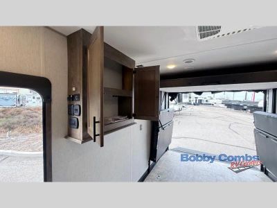 2023 Forest River RV Vengeance Rogue SUT - Photo 9
