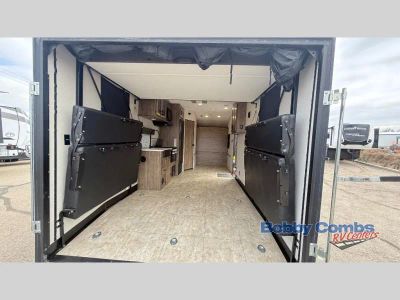 2023 Forest River RV Vengeance Rogue SUT - Photo 10