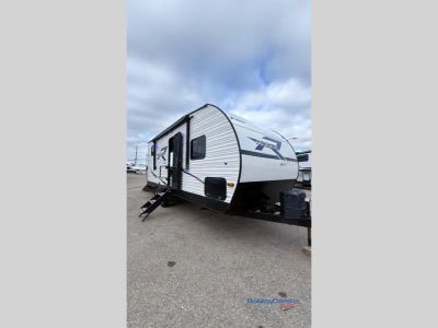 2023 Forest River RV Vengeance Rogue SUT - Photo 11