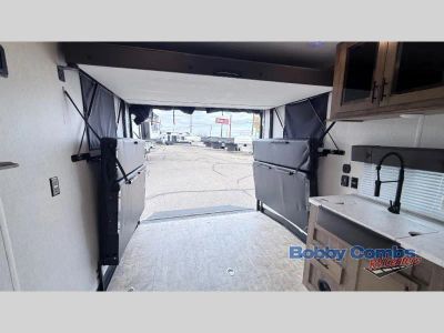 2023 Forest River RV Vengeance Rogue SUT - Photo 8