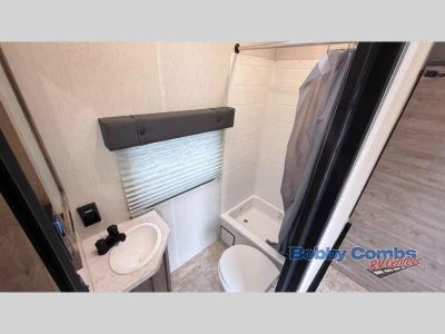 2023 Forest River RV Vengeance Rogue SUT - Photo 6