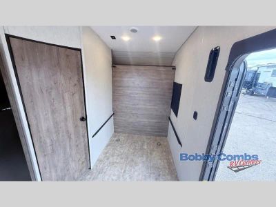 2023 Forest River RV Vengeance Rogue SUT - Photo 5