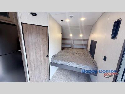 2023 Forest River RV Vengeance Rogue SUT - Photo 3