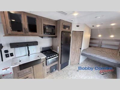 2023 Forest River RV Vengeance Rogue SUT - Photo 1