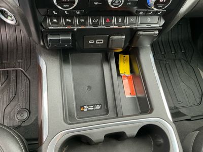 2021 GMC Sierra 1500 - Photo 12