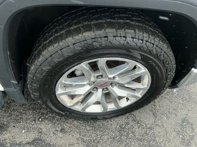 2021 GMC Sierra 1500 - Photo 22