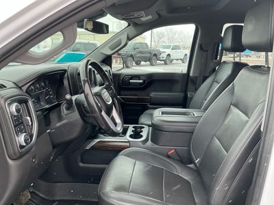 2021 GMC Sierra 1500 - Photo 9