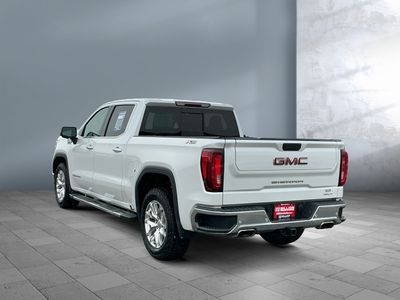 2021 GMC Sierra 1500 - Photo 4