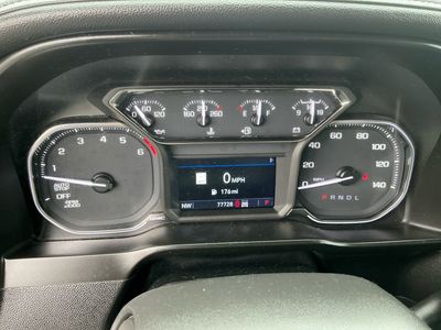 2021 GMC Sierra 1500 - Photo 10