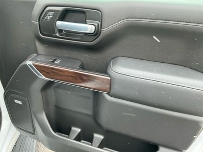 2021 GMC Sierra 1500 - Photo 21