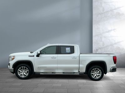 2021 GMC Sierra 1500 - Photo 3