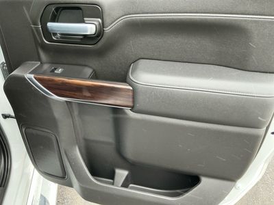 2021 GMC Sierra 1500 - Photo 19