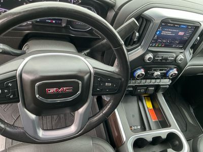 2021 GMC Sierra 1500 - Photo 14