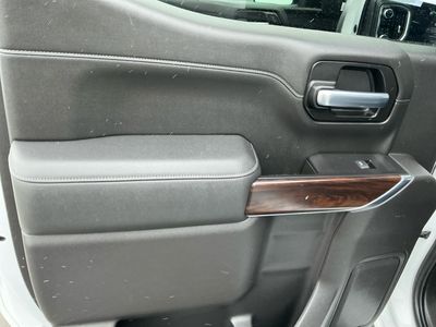 2021 GMC Sierra 1500 - Photo 16