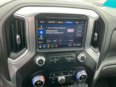 2021 GMC Sierra 1500 - Photo 11