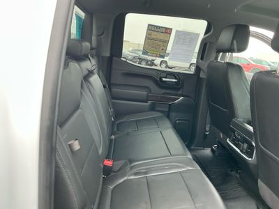 2021 GMC Sierra 1500 - Photo 18