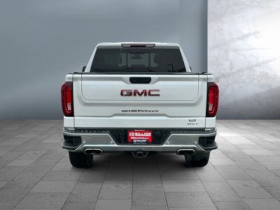 2021 GMC Sierra 1500 - Photo 5
