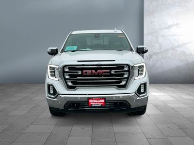 2021 GMC Sierra 1500 - Photo 2