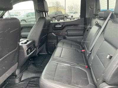 2021 GMC Sierra 1500 - Photo 17
