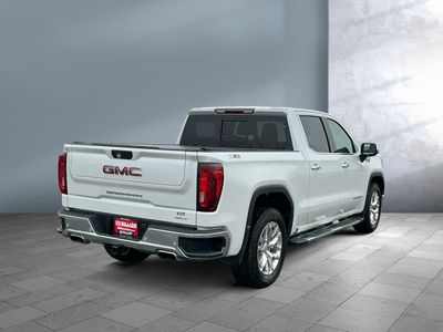2021 GMC Sierra 1500 - Photo 6