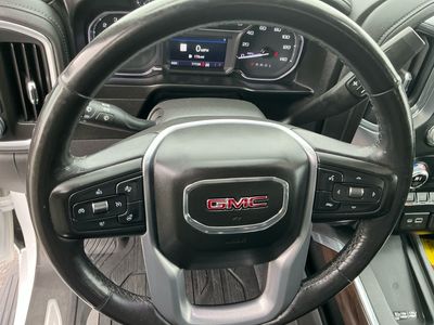2021 GMC Sierra 1500 - Photo 13