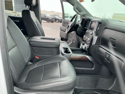2021 GMC Sierra 1500 - Photo 20
