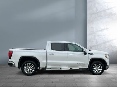 2021 GMC Sierra 1500 - Photo 7
