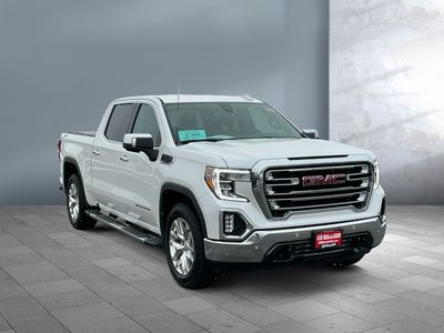 2021 GMC Sierra 1500 - Photo 8