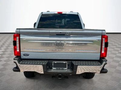 2026 Ford F-250SD — detail view