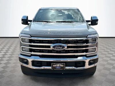 2026 Ford F-250SD — side profile view