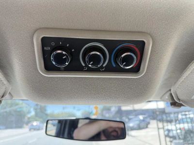 2014 Chevrolet Express 12 Passenger — photo 24 view