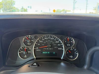 2014 Chevrolet Express 12 Passenger — photo 27 view