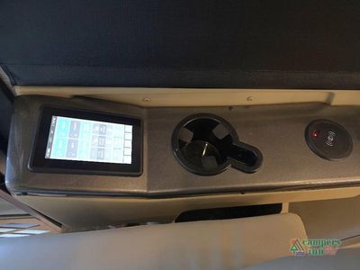 2022 Tiffin Motorhomes Phaeton — photo 34 view