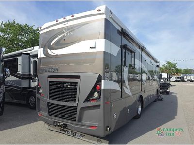 2022 Tiffin Motorhomes Phaeton — photo 9 view