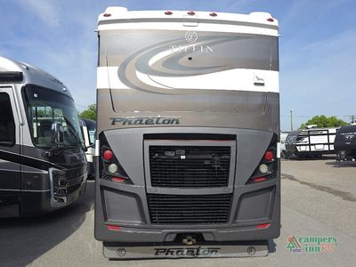 2022 Tiffin Motorhomes Phaeton — photo 8 view