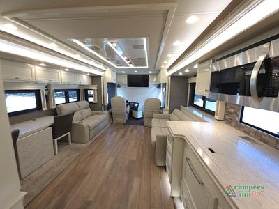2022 Tiffin Motorhomes Phaeton — photo 21 view