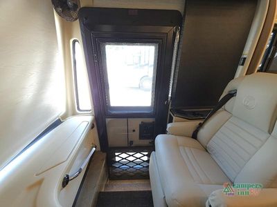 2022 Tiffin Motorhomes Phaeton — photo 19 view