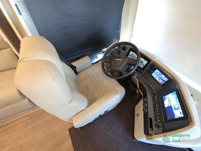 2022 Tiffin Motorhomes Phaeton — photo 24 view