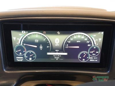 2022 Tiffin Motorhomes Phaeton — photo 27 view